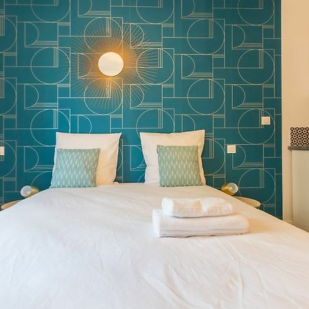 Apartament Ws St Germain - Quartier Latin Paryż Zewnętrze zdjęcie