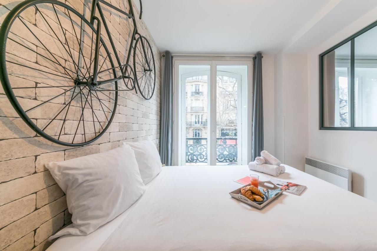 Apartments Ws St Germain - Quartier Latin Paryż Zewnętrze zdjęcie