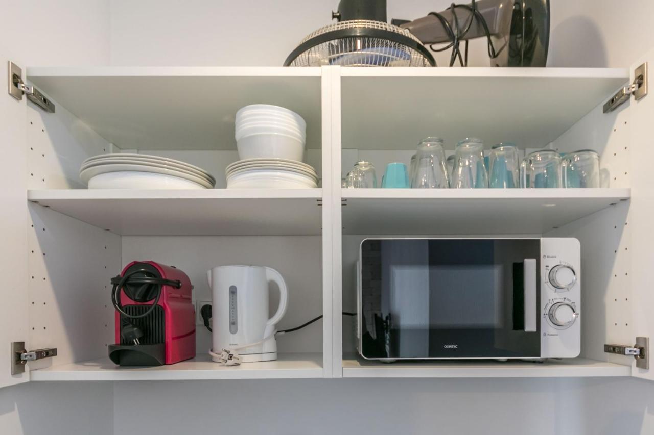 Apartament Ws St Germain - Quartier Latin Paryż Zewnętrze zdjęcie