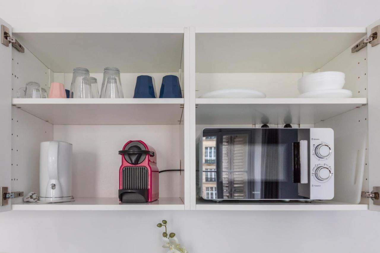 Apartament Ws St Germain - Quartier Latin Paryż Zewnętrze zdjęcie