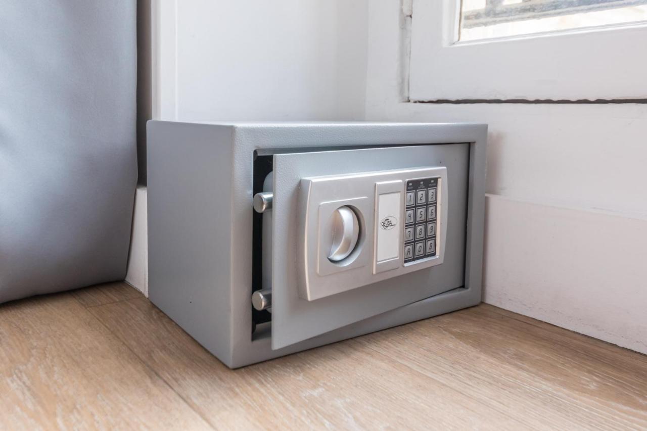 Apartament Ws St Germain - Quartier Latin Paryż Zewnętrze zdjęcie