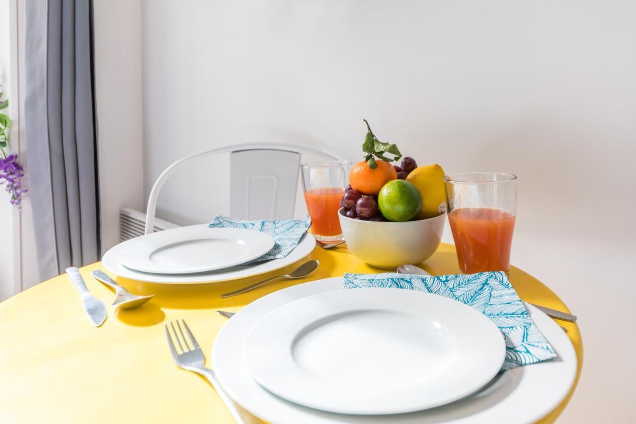 Apartament Ws St Germain - Quartier Latin Paryż Zewnętrze zdjęcie