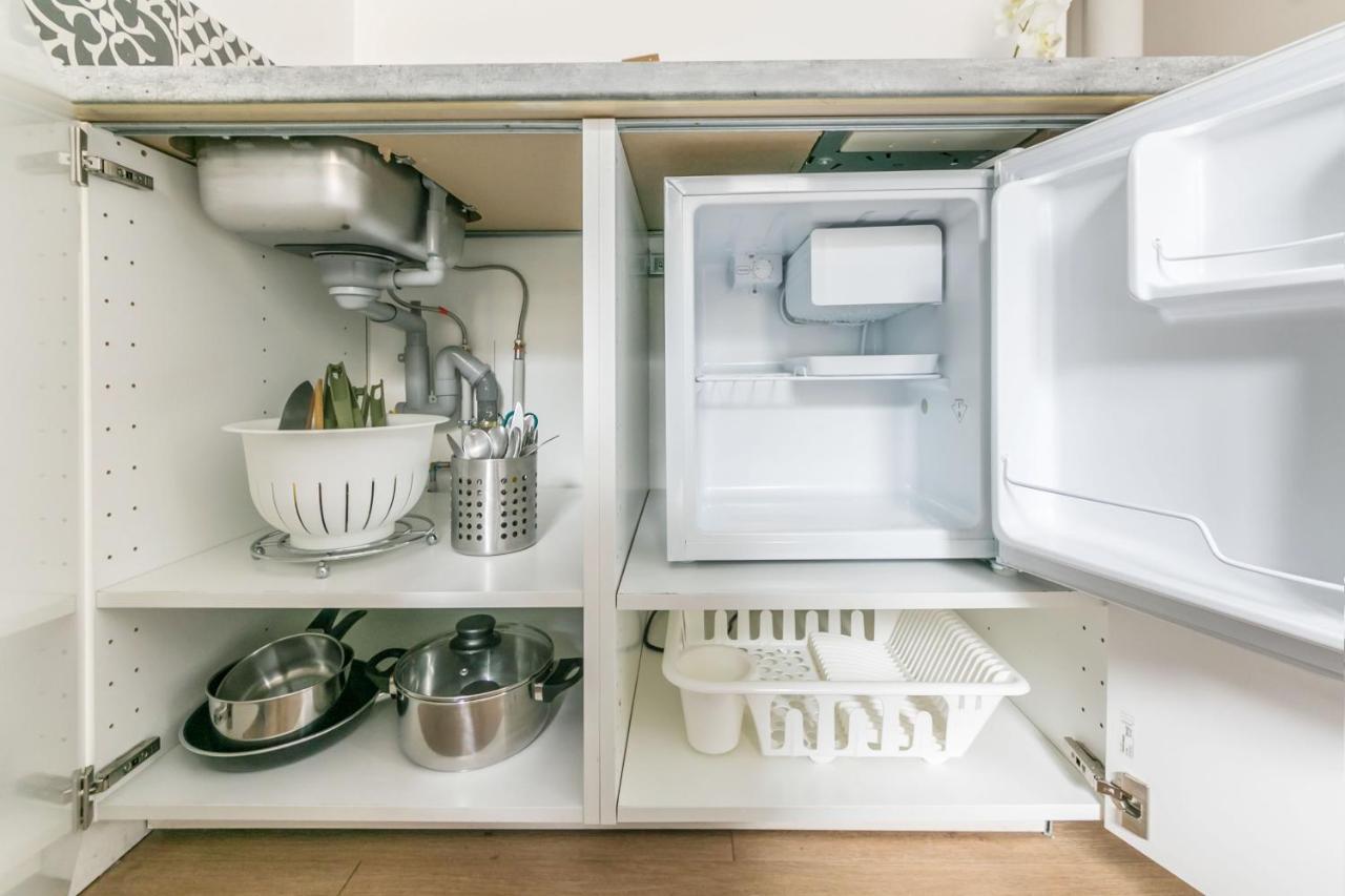 Apartament Ws St Germain - Quartier Latin Paryż Zewnętrze zdjęcie
