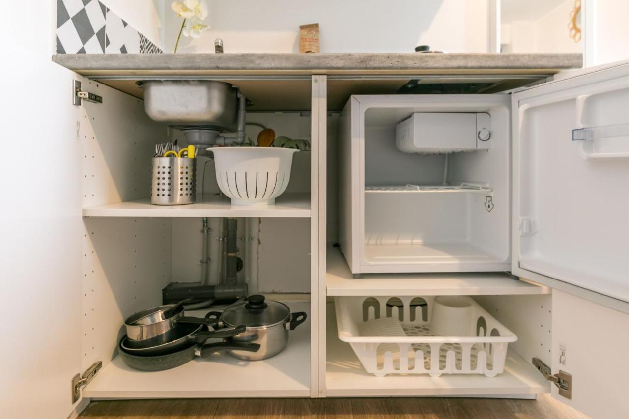 Apartament Ws St Germain - Quartier Latin Paryż Zewnętrze zdjęcie