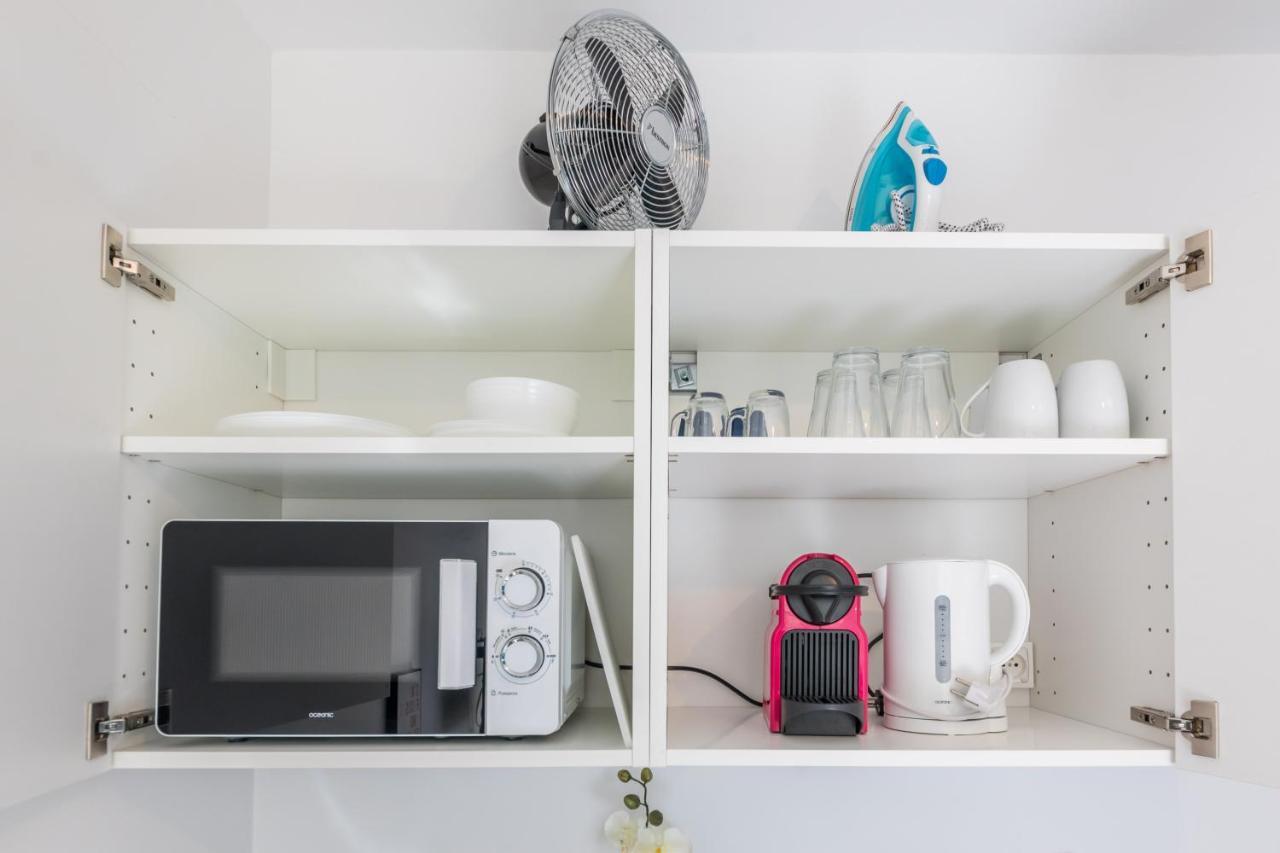 Apartament Ws St Germain - Quartier Latin Paryż Zewnętrze zdjęcie
