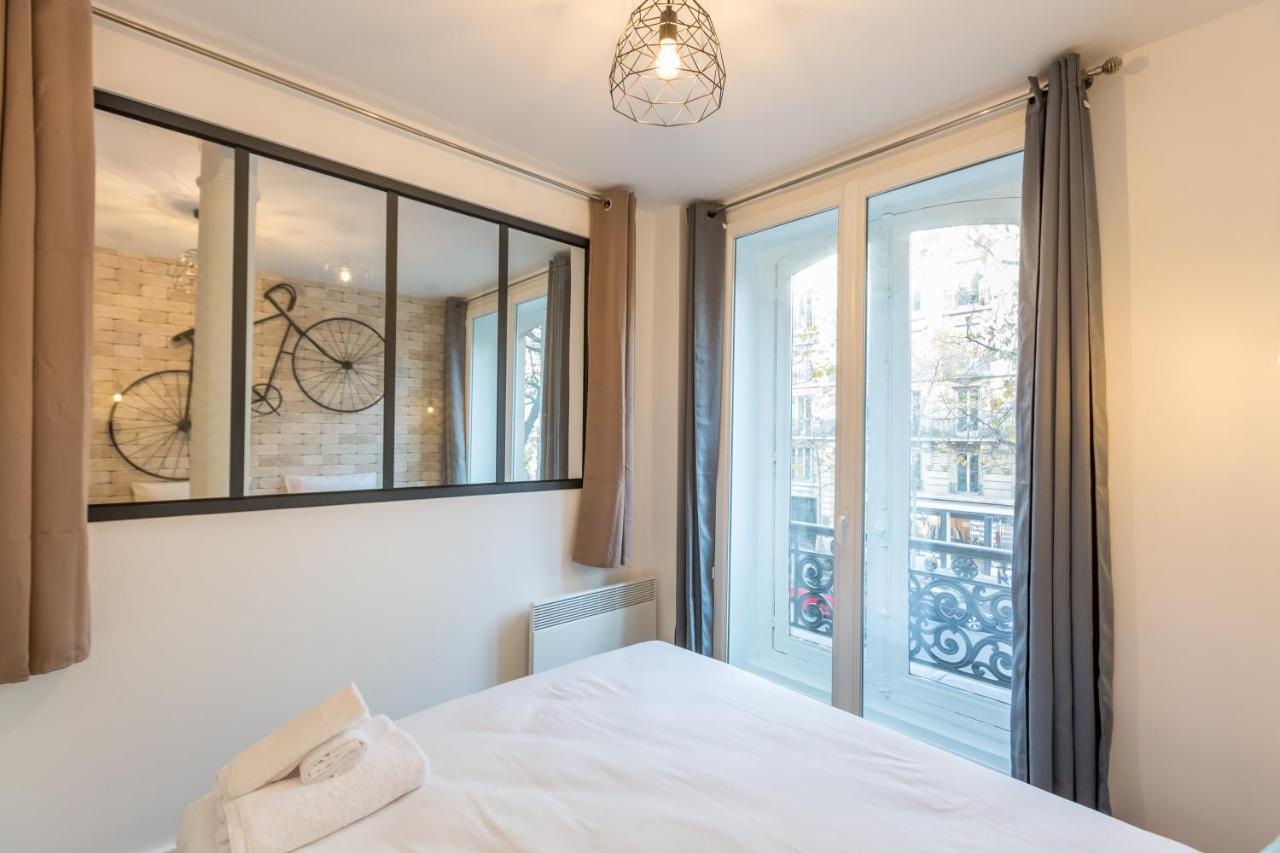 Apartments Ws St Germain - Quartier Latin Paryż Zewnętrze zdjęcie