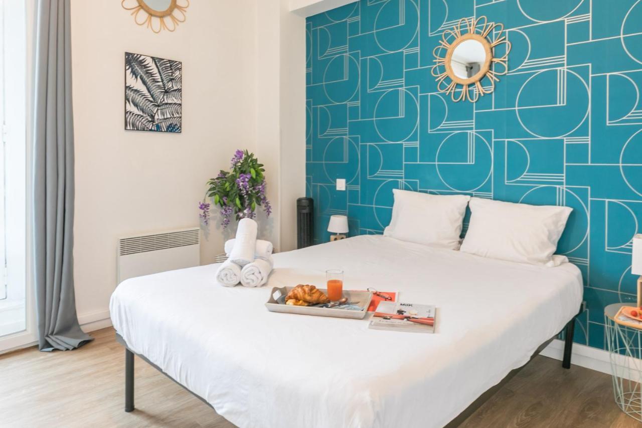Apartament Ws St Germain - Quartier Latin Paryż Zewnętrze zdjęcie