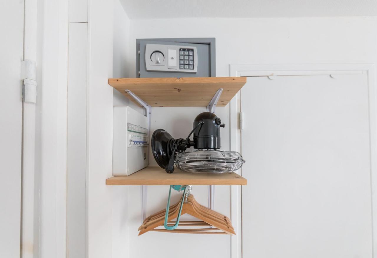 Apartament Ws St Germain - Quartier Latin Paryż Zewnętrze zdjęcie
