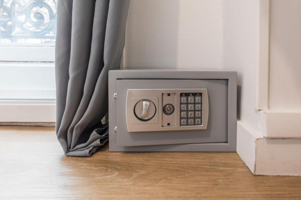 Apartament Ws St Germain - Quartier Latin Paryż Zewnętrze zdjęcie