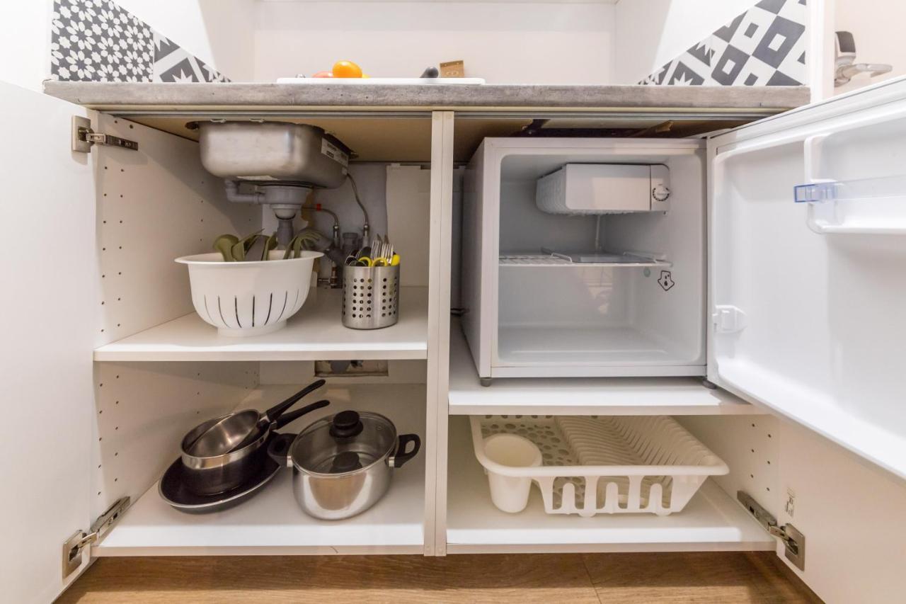Apartament Ws St Germain - Quartier Latin Paryż Zewnętrze zdjęcie
