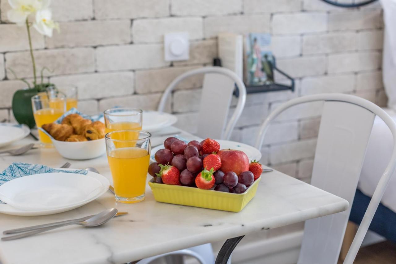Apartament Ws St Germain - Quartier Latin Paryż Zewnętrze zdjęcie