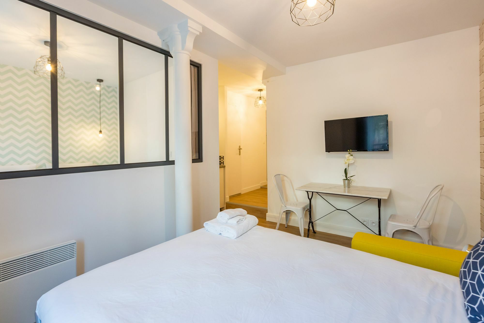 Apartament Ws St Germain - Quartier Latin Paryż Zewnętrze zdjęcie