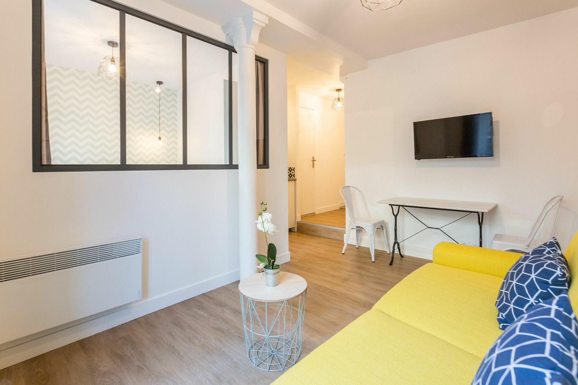 Apartament Ws St Germain - Quartier Latin Paryż Zewnętrze zdjęcie
