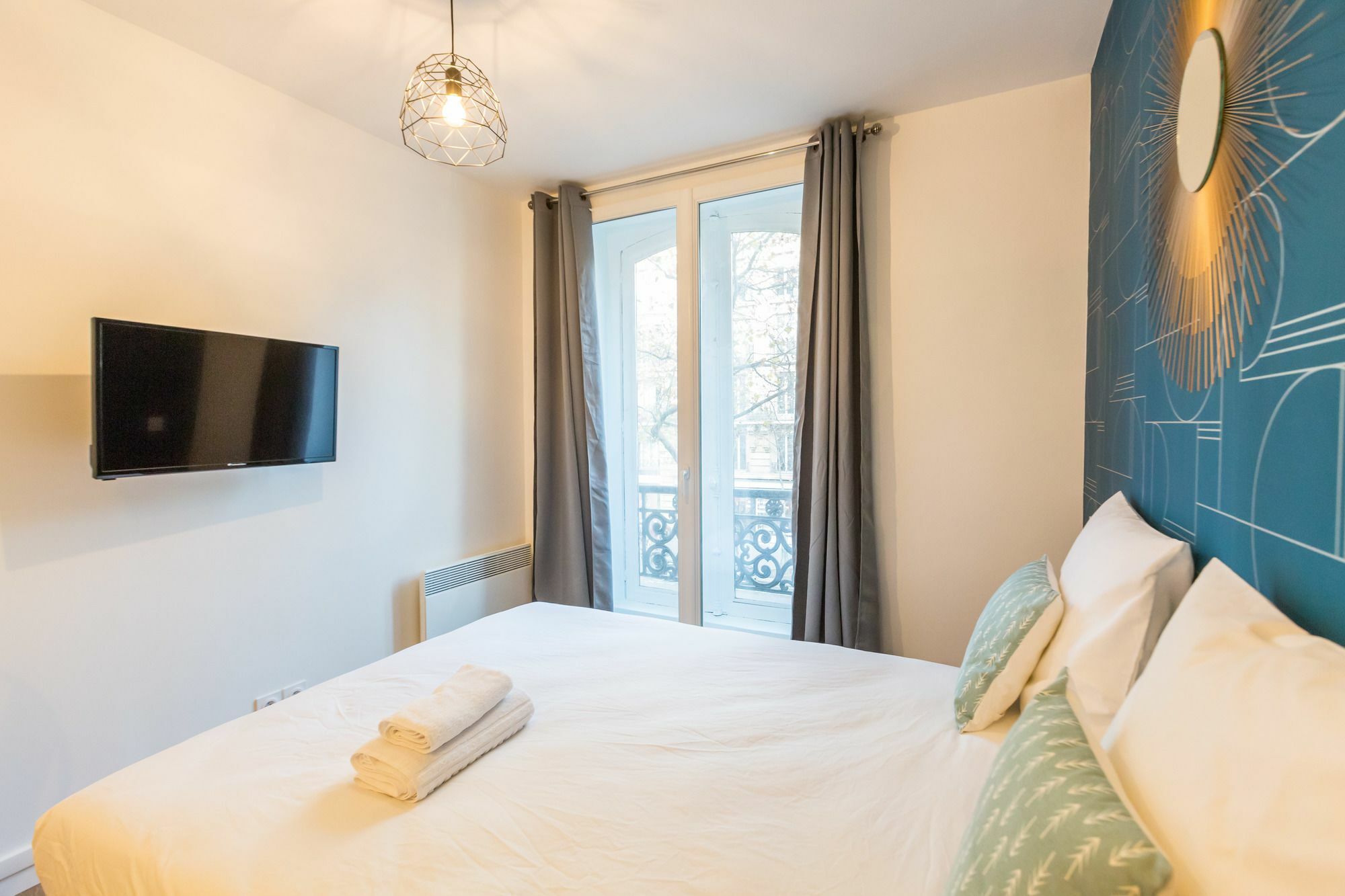 Apartament Ws St Germain - Quartier Latin Paryż Zewnętrze zdjęcie