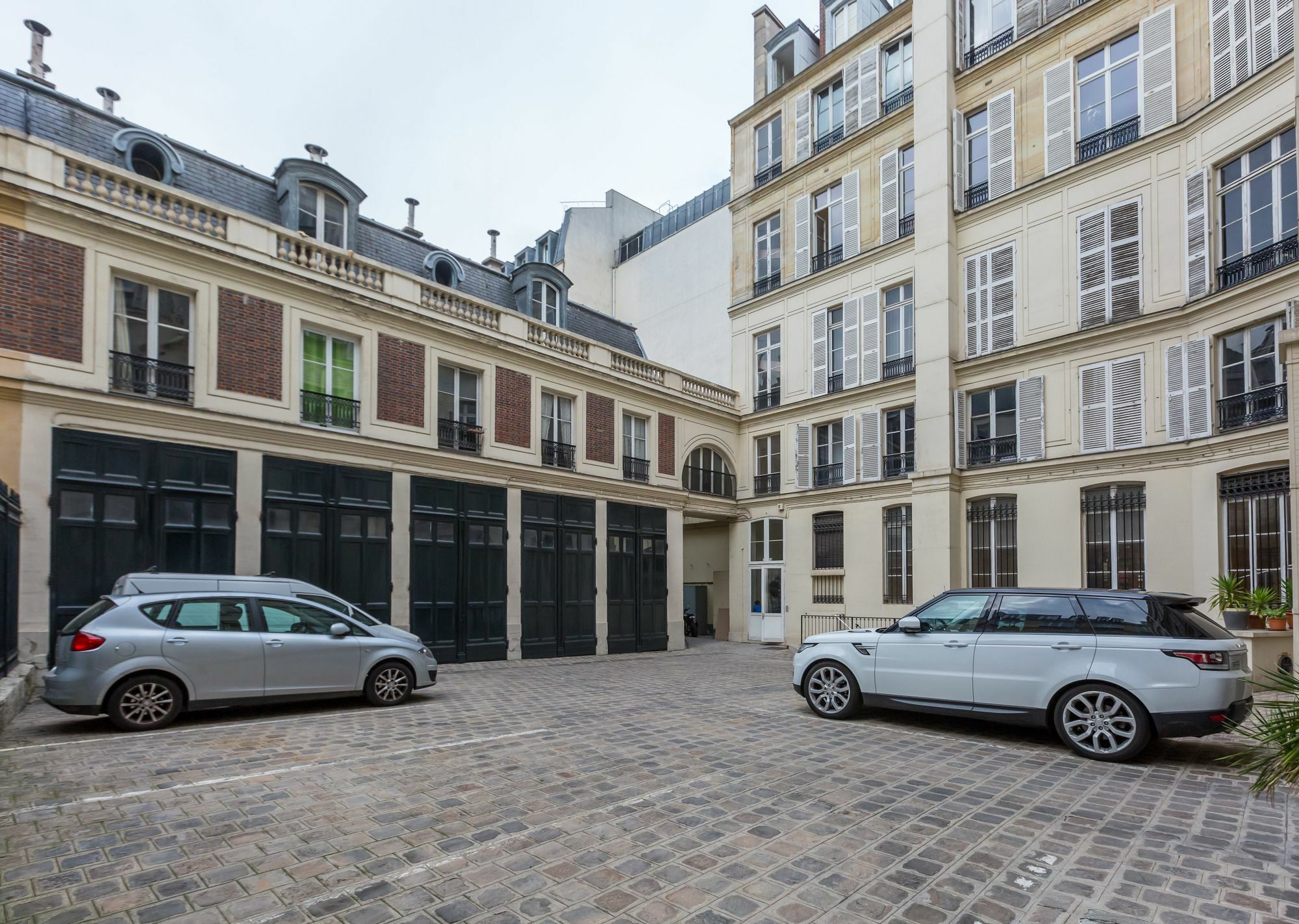 Apartament Ws St Germain - Quartier Latin Paryż Zewnętrze zdjęcie