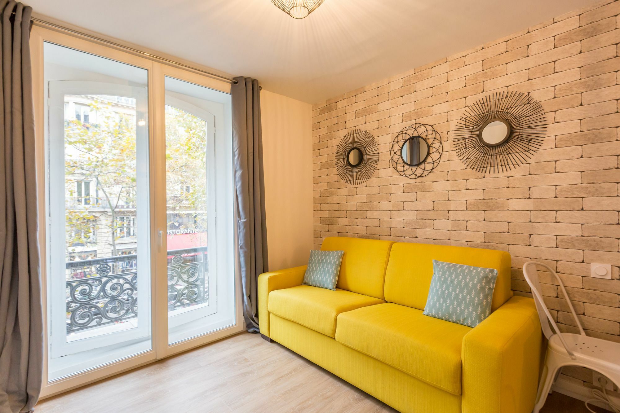 Apartament Ws St Germain - Quartier Latin Paryż Zewnętrze zdjęcie